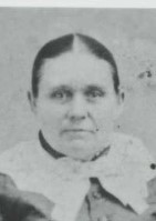 Lovina Bickmore (1839 - 1913) Profile